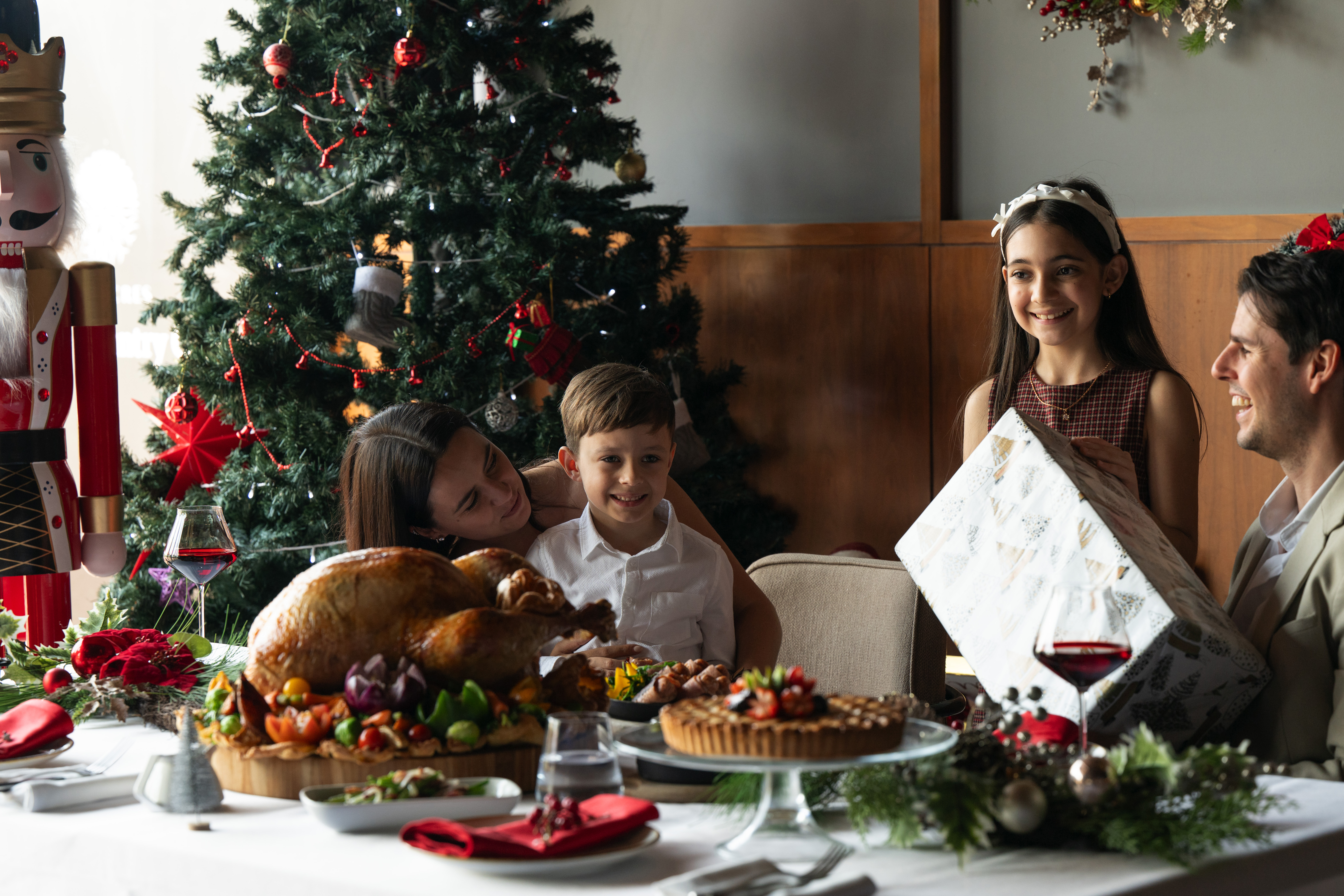 Christmas Day Brunch (4)