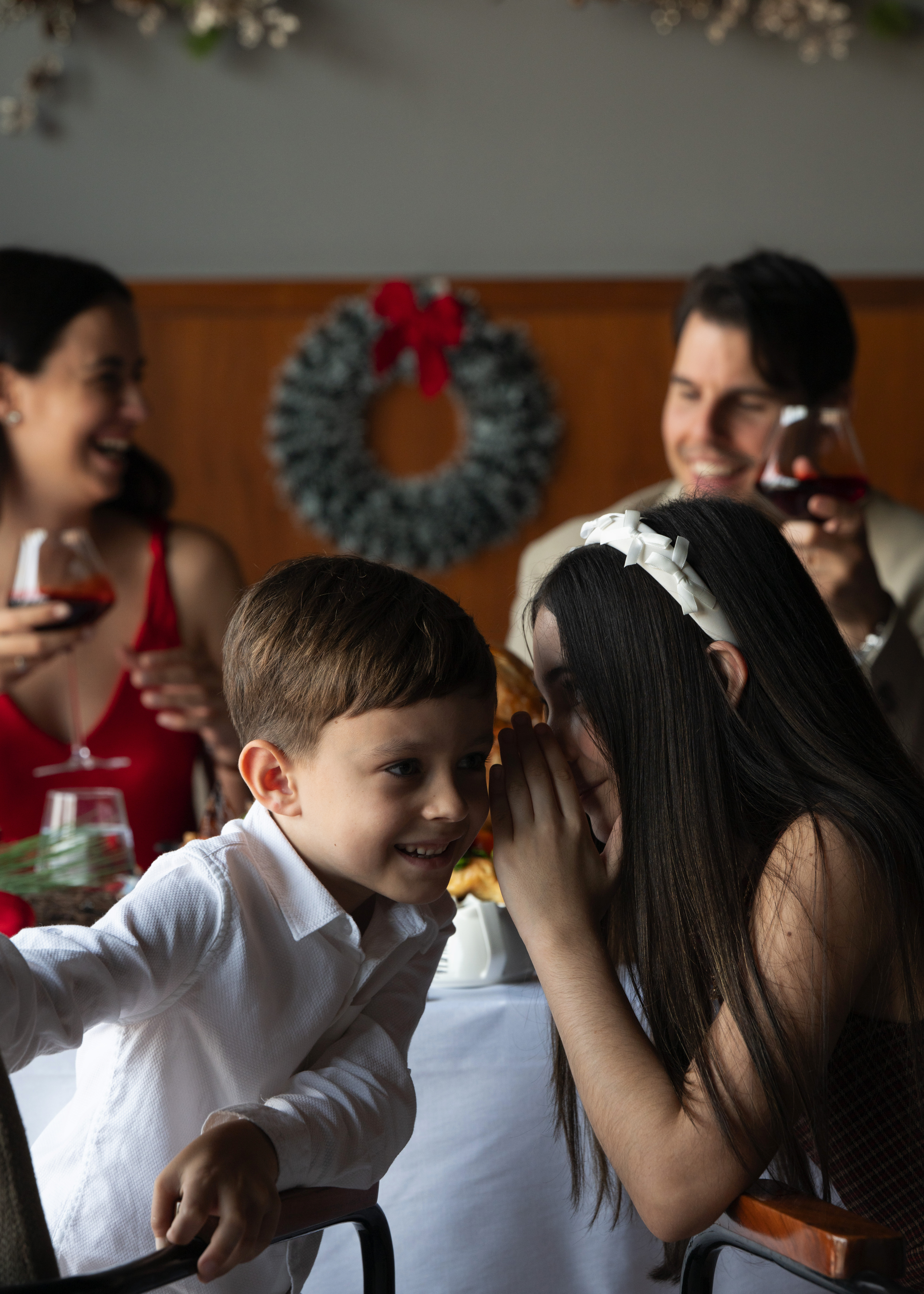 YAGCC Christmas Day Brunch