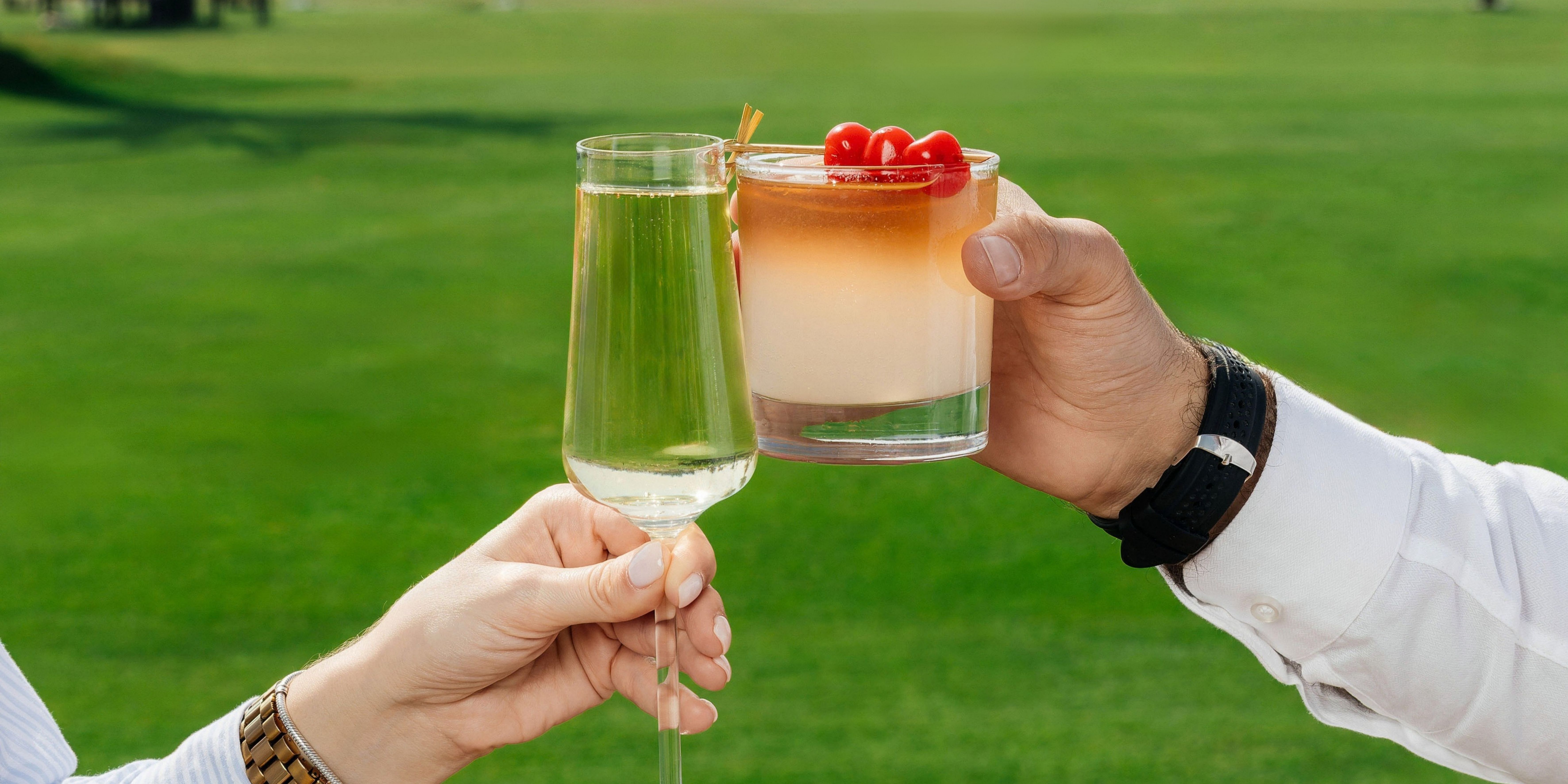 HAPPY HOUR at Saadiyat