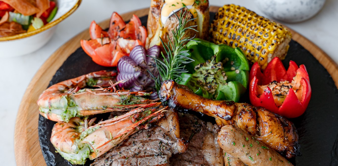 BBQ Chill & Grill (1)
