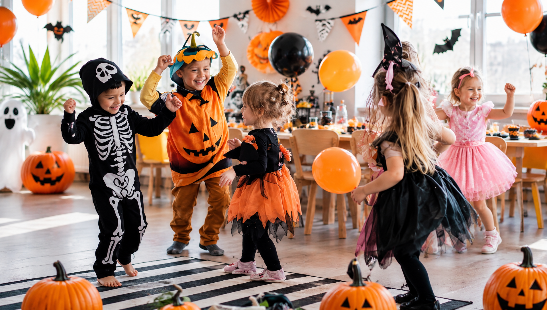 Little Acres Halloween (3)