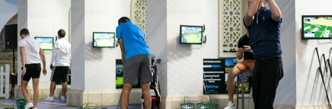 Yas Links Toptracer 11 Xl