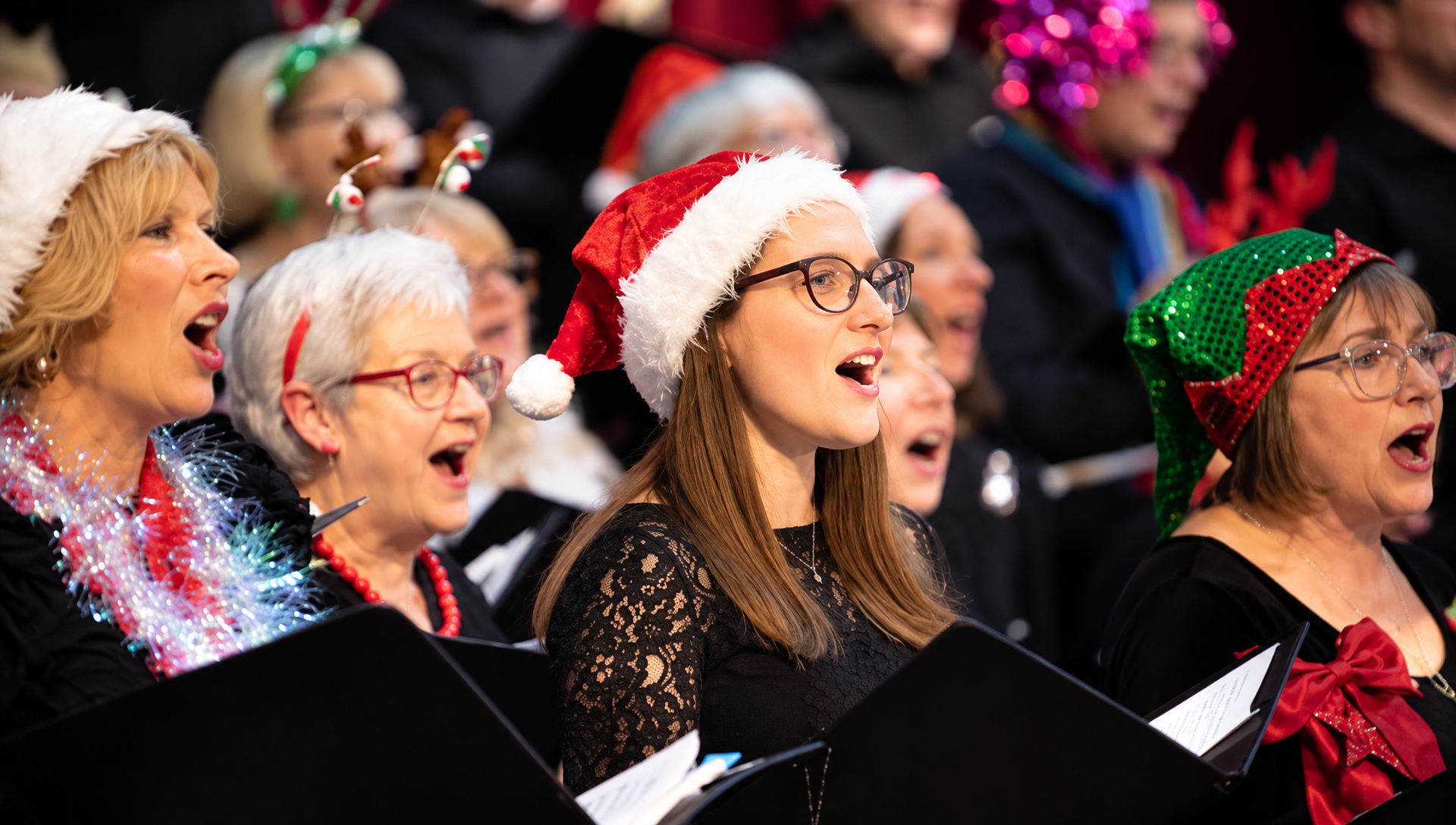 Christmas Carol (3)