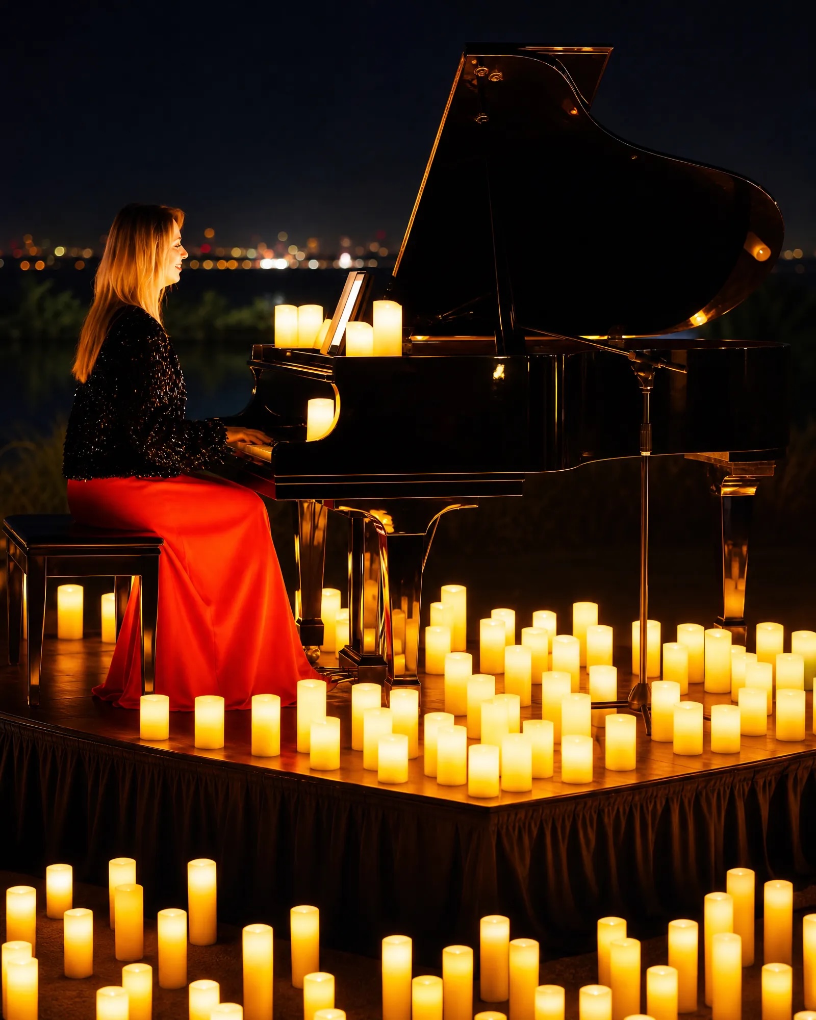 Pianist