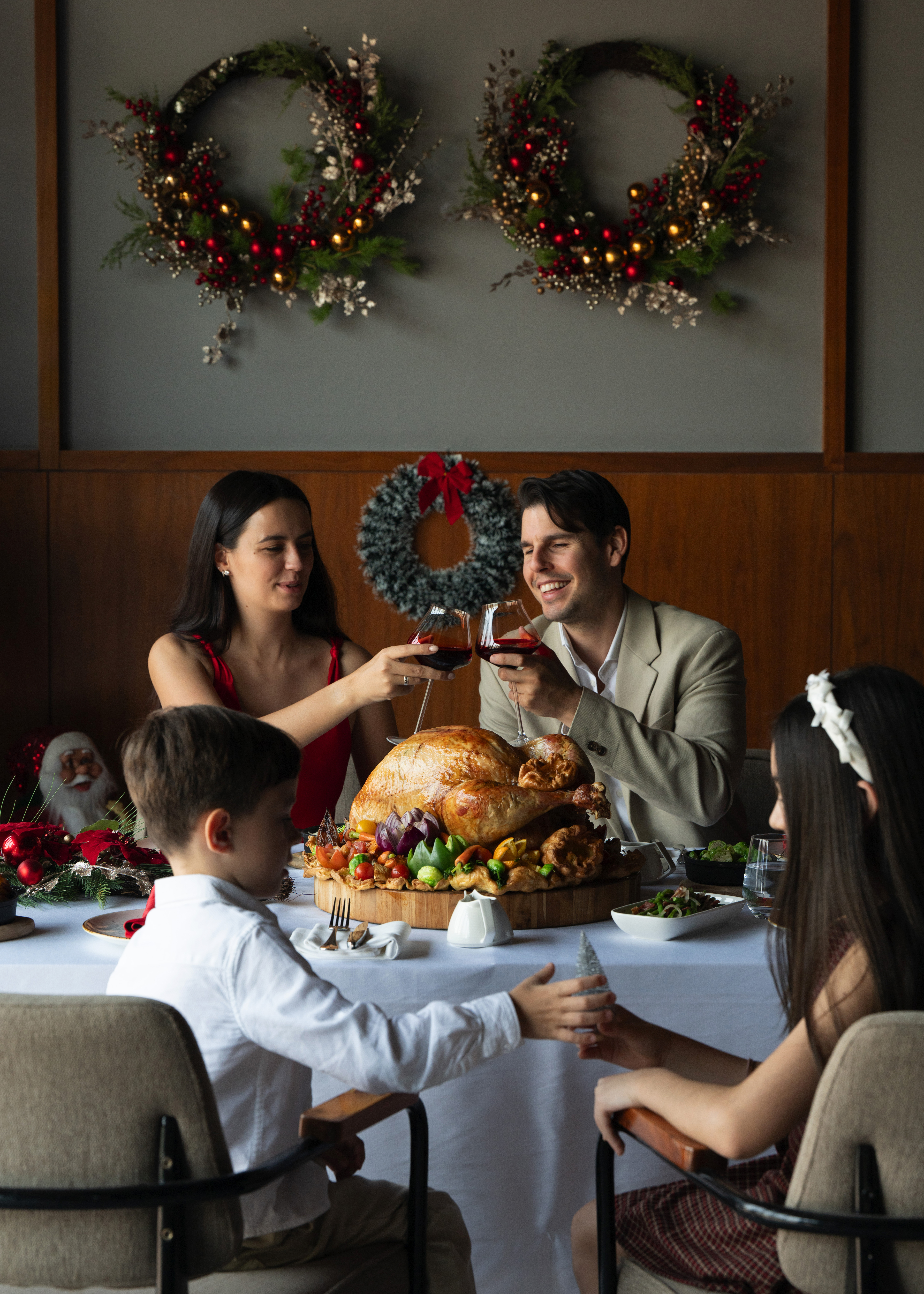 Christmas Day Brunch (3)