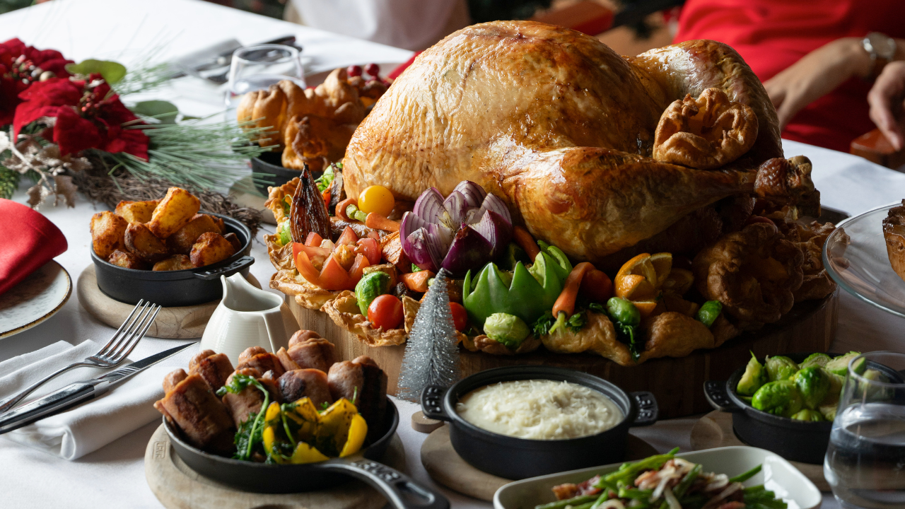 Festive Turkey Takeaway (1)