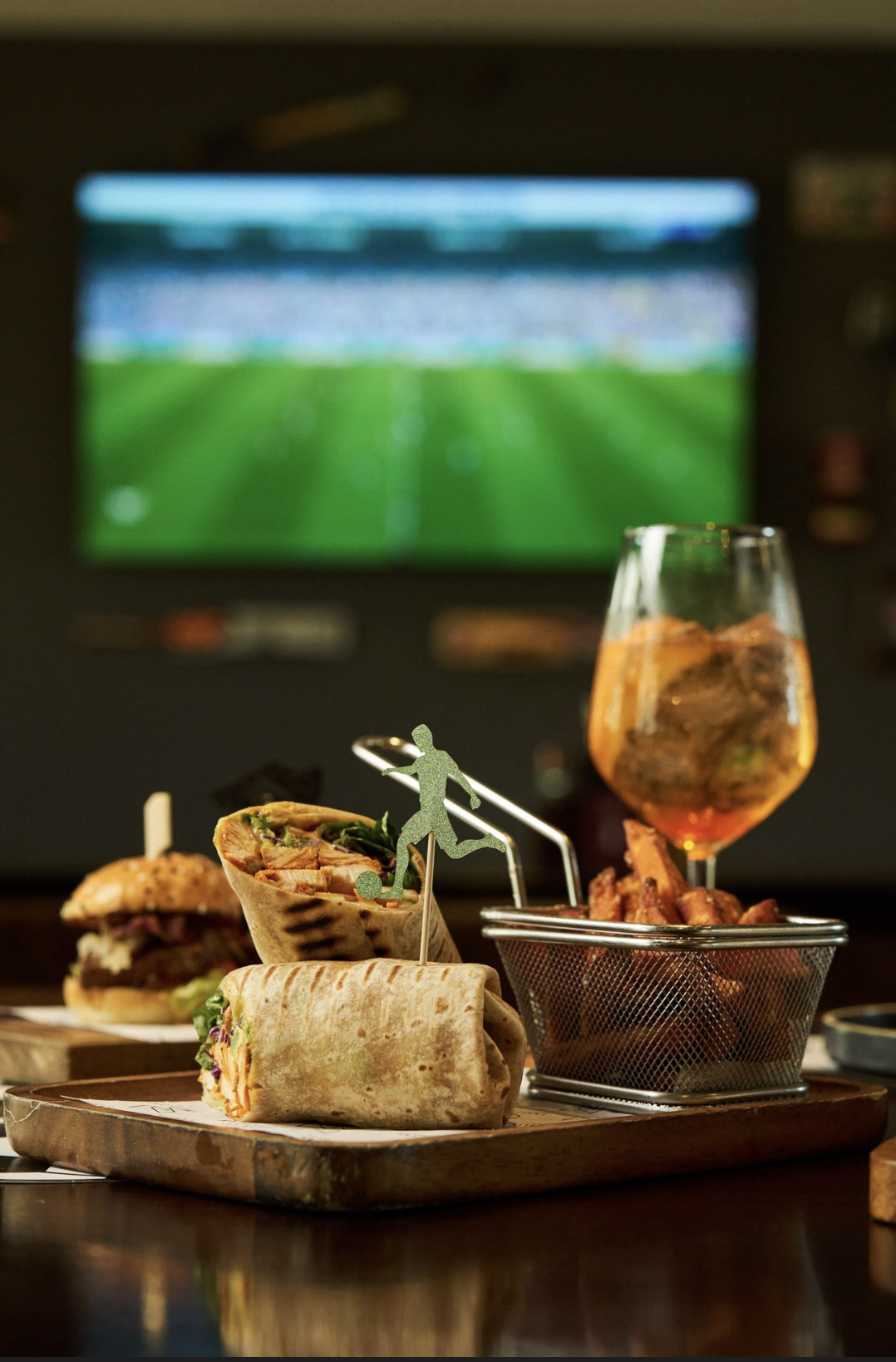 Crafty Fifa Football (1)