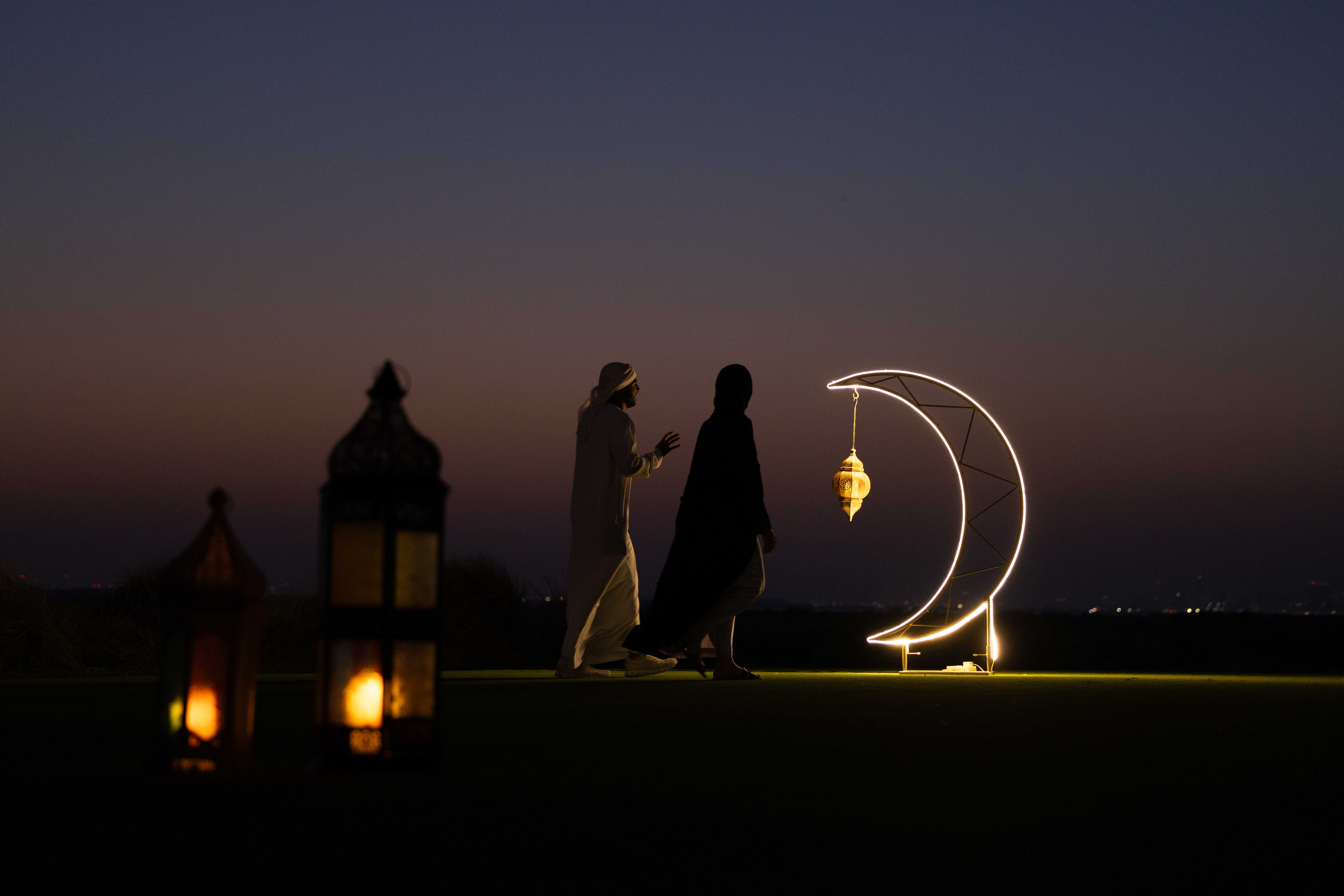 SBGC Ramadan Iftar 1