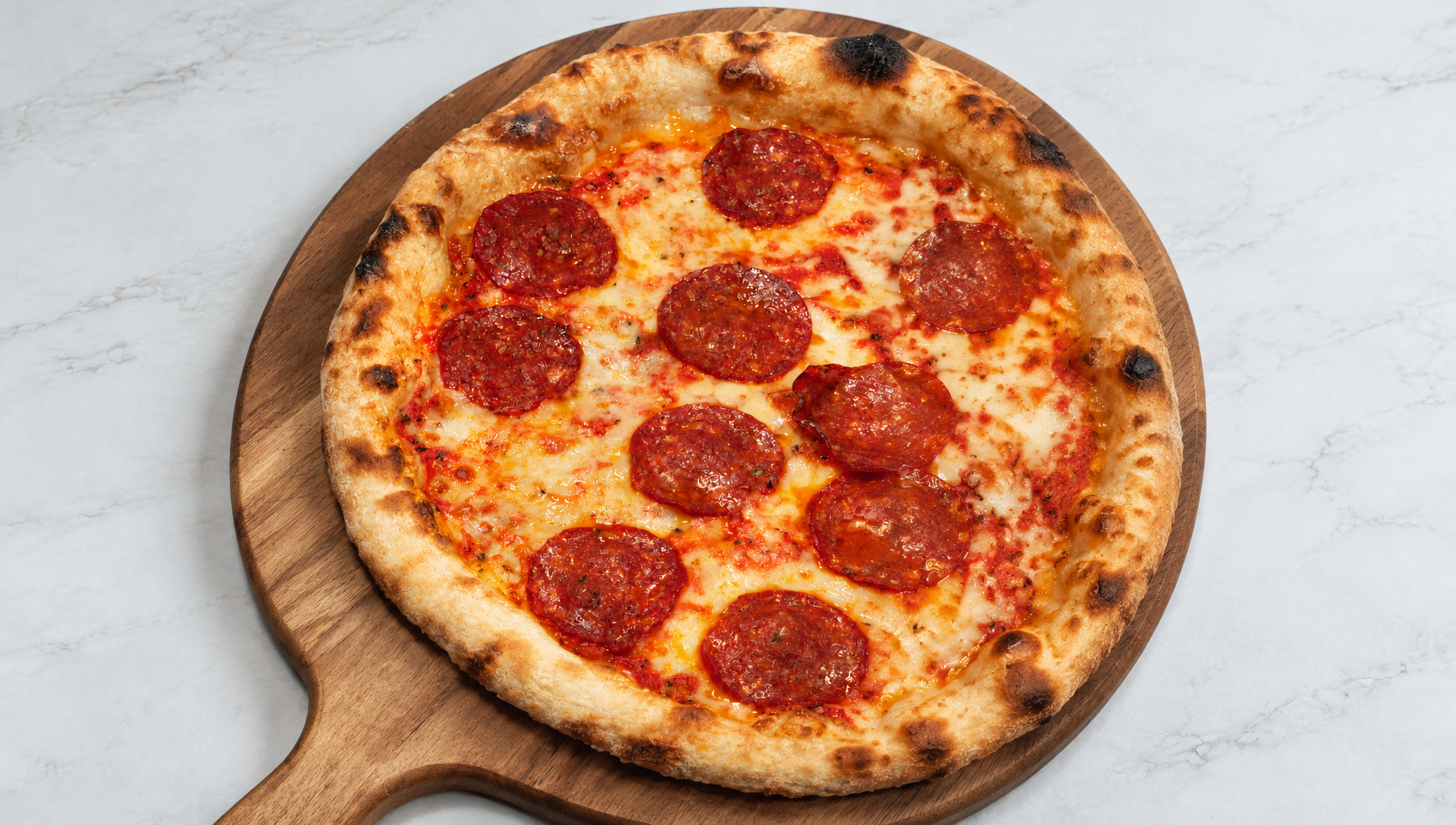 Pepperoni Centred 1920X1080