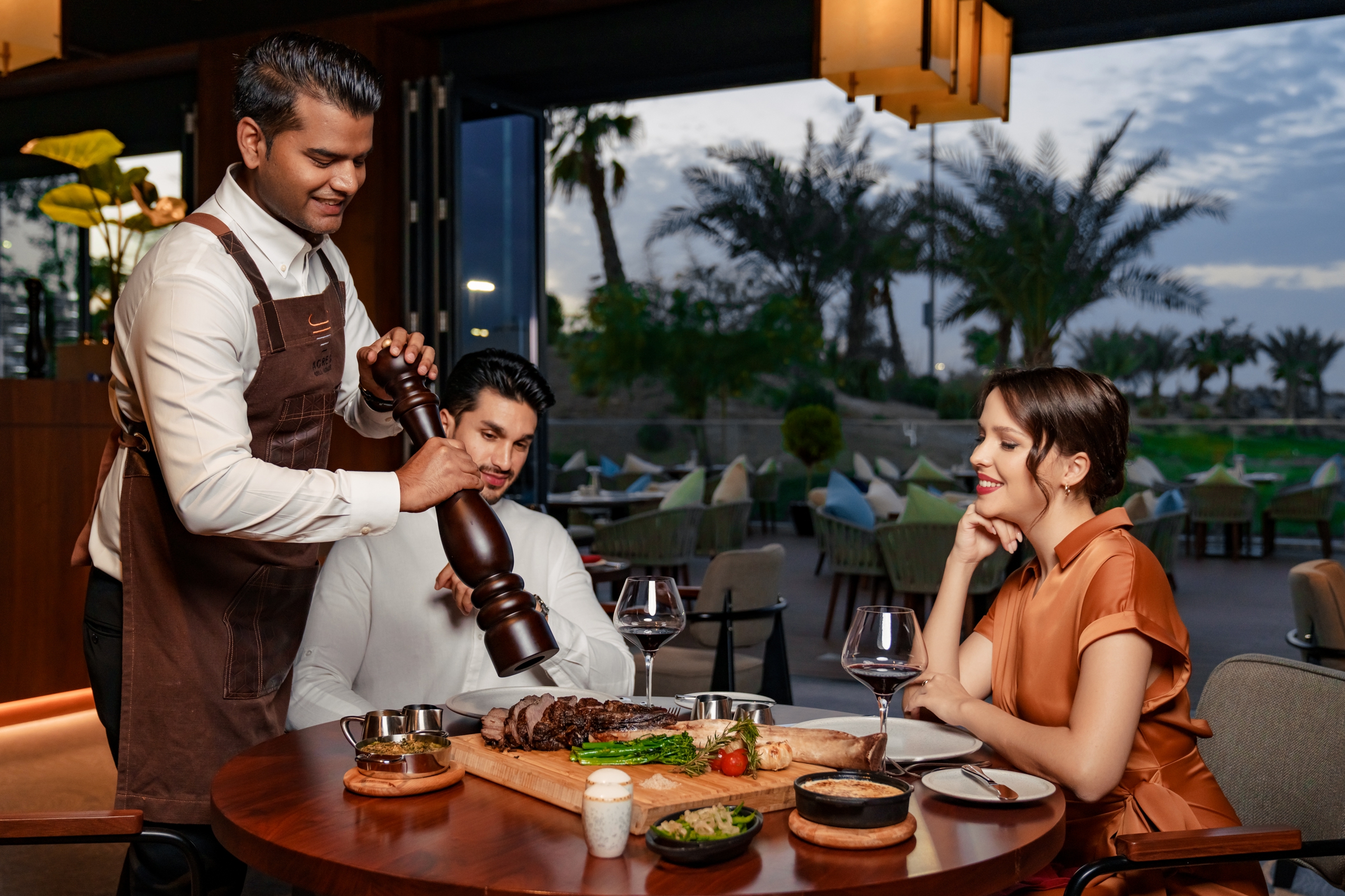 Acres Grill House (1)