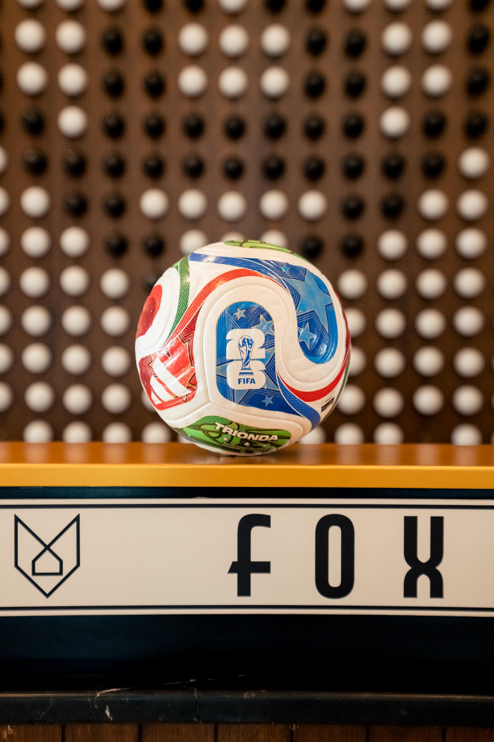 Crafty Football
