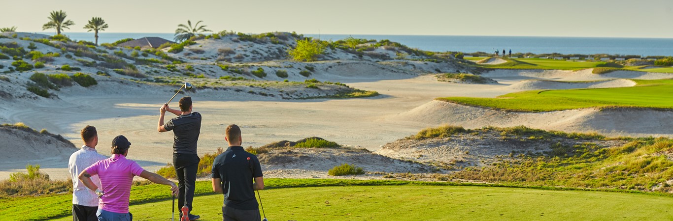 New brands in the Proshop - Golf Saïdia - Une expérience de golf unique au  Maroc et en Méditerranée