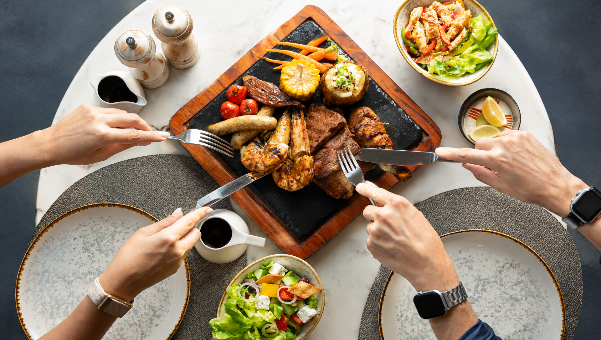 BBQ Grill & Chill YAGCC (2)