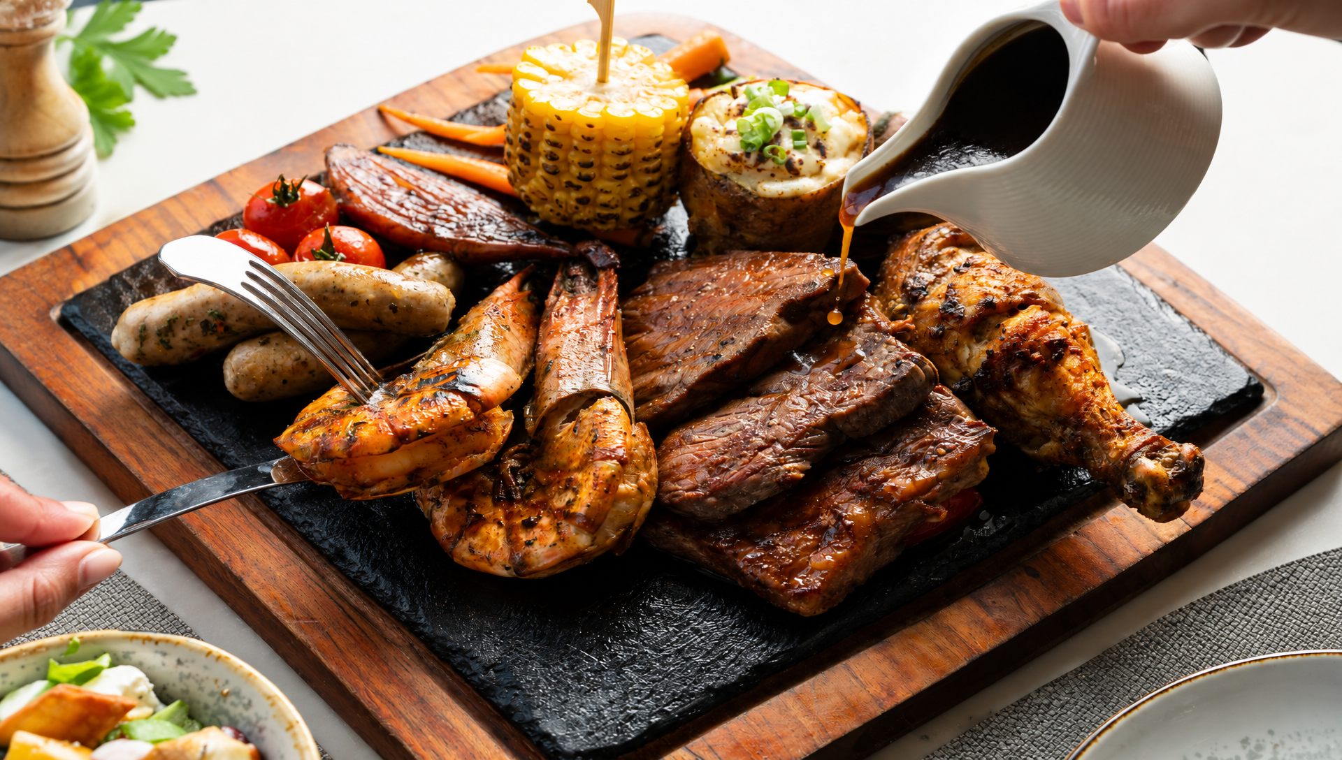 BBQ Grill & Chill YAGCC (1)