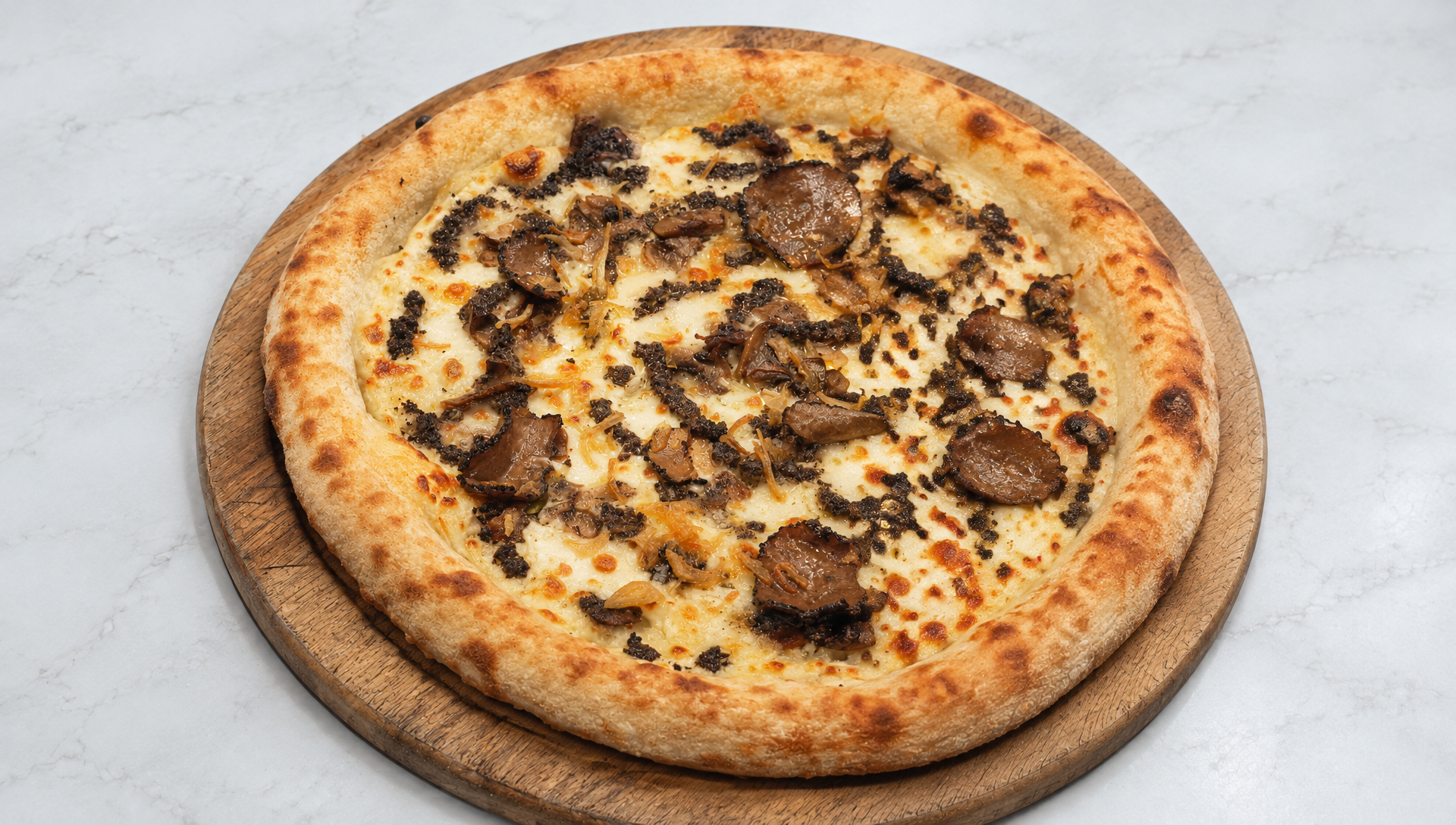 Pizza Night