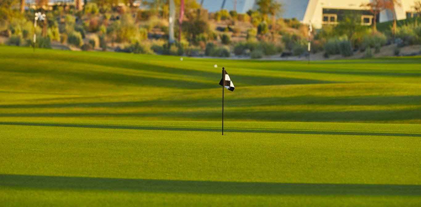 Putting Green